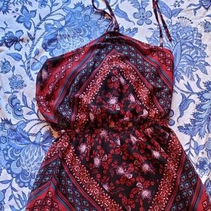 Express dress